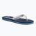 Quiksilver Molokai indigo Flip Flops für Männer