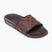 Damen ROXY Slippy IV braun combo flip-flops
