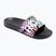 Damen Flip-Flops ROXY Slippy II schwarz multi camo