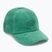 Damen Billabong Essential Cord Insel grün Baseballkappe