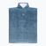 Billabong Kapuzenhandtuch Herren Poncho gletscherblau