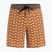 Herren Quiksilver Surfsilk Straight Leg 18" florever swim shorts bran