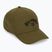 Herren Baseballkappe Billabong Arch Snapback military