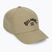 Herren Basecap Billabong Arch Snapback gravel
