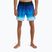 Herren Badeshorts Billabong All Day Fade Layback coastal blue