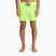 Herren-Badeshorts Quiksilver Everyday Solid Volley 15" safety yellow