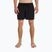 Herren Badeshorts Quiksilver Everyday Solid Volley 15" black