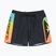 Quiksilver Everyday Holmes Volley 16" schwarz holmes Männer schwimmen Shorts