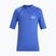 Quiksilver Everyday UPF50 nebulas blaues Kinder-Badeshirt