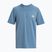 Quiksilver Everyday Surf Herren-T-Shirt coronet blau