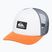 Quiksilver Herren Omnipotent schneeweiße Baseballmütze