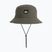 Herrenhut Quiksilver Buckology grape leaf
