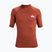 Quiksilver Everyday UPF50 Henna Herren-Badeshirt