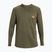 Quiksilver Herren Everyday Surf Traubenblatt Longsleeve