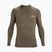 Quiksilver Everyday UPF50 Traubenblatt Herren Schwimmen Longsleeve