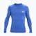 Quiksilver Everyday UPF50 nebulas blau Herren Schwimmen Longsleeve