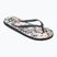 Damen Billabong Dama Flip Flops schwarz multi