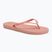 Billabong Damen Sunlight Pfirsich Tart Flip Flops