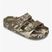 Quiksilver Embark RF grün 1 Kinder-Flip-Flops
