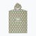 Women's ROXY Stay Magical Bedrucktes Basilikum Party Wellen yw Poncho