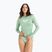 Damenschwimmen Longsleeve ROXY Whole Hearted basil