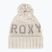 Damen-Wintermütze ROXY Tonic Beanie whisper white