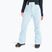 Damen-Snowboardhose ROXY Rising High ice blue