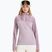 Damen-Sweatshirt ROXY Sayna Half Zip nirvana/roxygram tonal