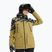 Damen-Snowboardjacke ROXY Stated fennel seed/big flower