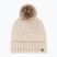 Damen-Wintermütze ROXY Blizzard Beanie whisper white