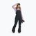 Damen-Skihose ROXY Rideout Bib true black