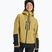Damen-Snowboardjacke ROXY Upwards fennel seed