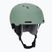 Skihelm Quiksilver Journey dark ivy