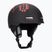 Skihelm Quiksilver Play black swell ovation