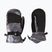 Kinder Snowboardhandschuhe Quiksilver Mission Mitt thermostamp grayscale
