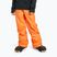 Kinder-Snowboardhose Quiksilver Estate orange peel
