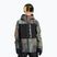 Kinder-Snowboardjacke Quiksilver Side Hit Block bloomfade dark ivy