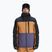 Herren-Snowboardjacke Quiksilver Sycamore Block 20K dark ivy
