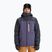 Herren Snowboardjacke Quiksilver Dawson Graystone