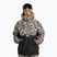 Damen Snowboardjacke DC Chalet Anorak snow cat