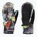 Herren Snowboardhandschuhe DC Franchise Outer World Black
