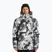 Herren Snowboardjacke DC Basis Print splat camo