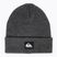 Herren-Wintermütze Quiksilver Brigade Beanie dark grey heather