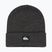 Herren-Wintermütze Quiksilver Brigade Beanie dark grey heather