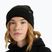 Kinder-Wintermütze ROXY Tropical Snow Beanie anthracite