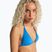 Oberteil des Badeanzugs Billabong Sol Searcher Multi Triangle true blue