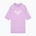 Kinder-Schwimmshirt ROXY Whole Hearted crocus petal