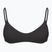 Oberteil des Badeanzugs Billabong Summer High V Bralette black pebble