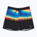 Herren-Badeshorts Quiksilver Everyday Half Jam 16" black wordblock