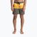 Herren-Badeshorts Quiksilver Everyday Half Jam 16" grape leaf wordblock